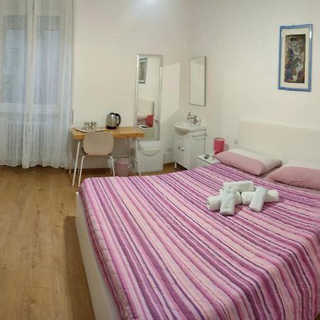 La Casa Di Mimma Hotel Matera Ngoại thất bức ảnh