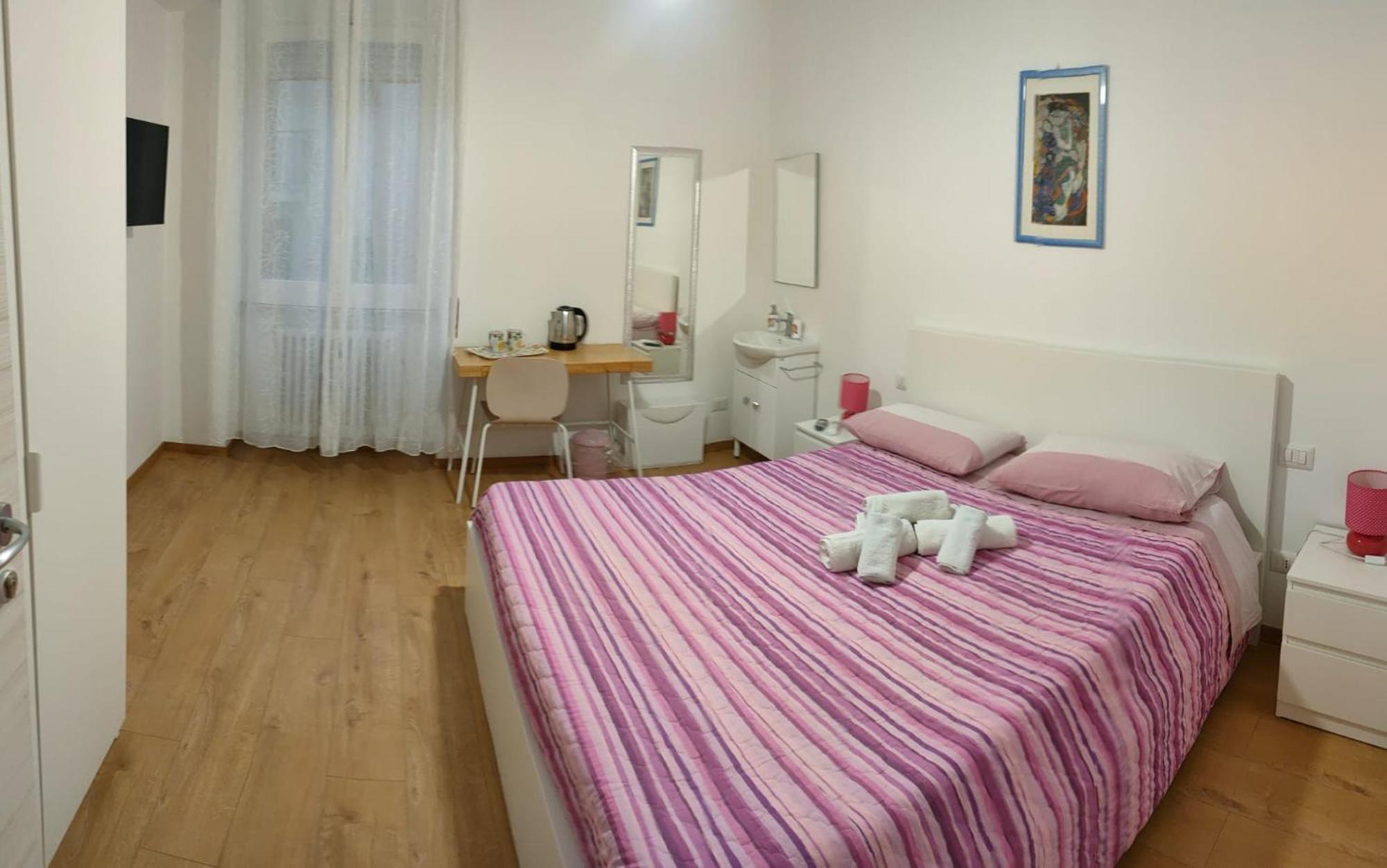 La Casa Di Mimma Hotel Matera Ngoại thất bức ảnh
