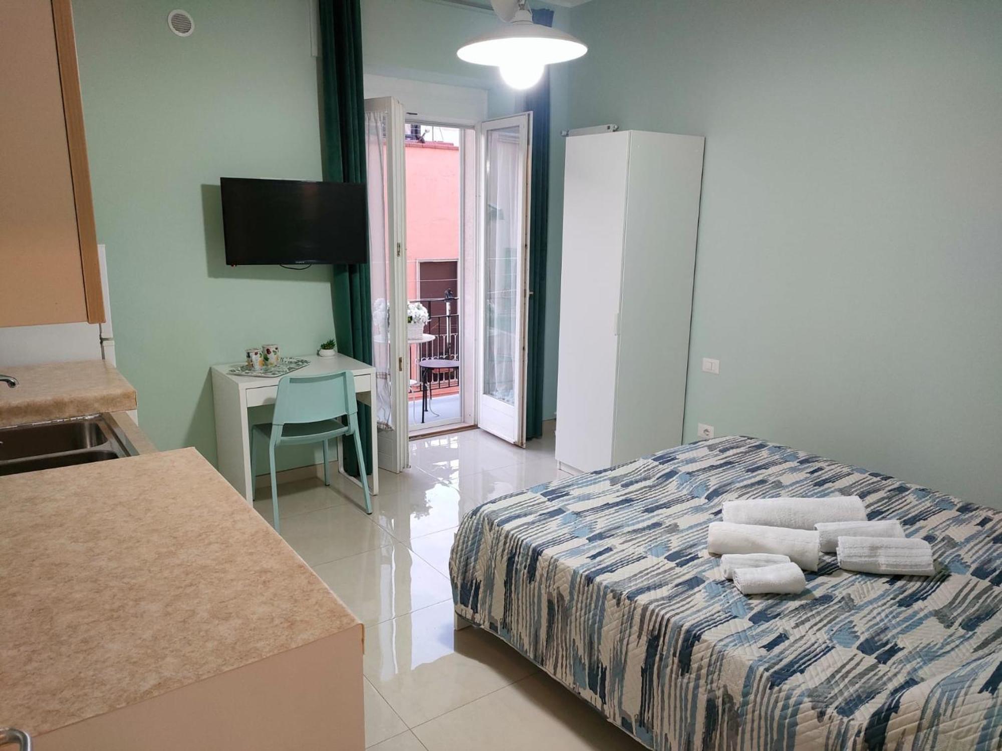 La Casa Di Mimma Hotel Matera Ngoại thất bức ảnh