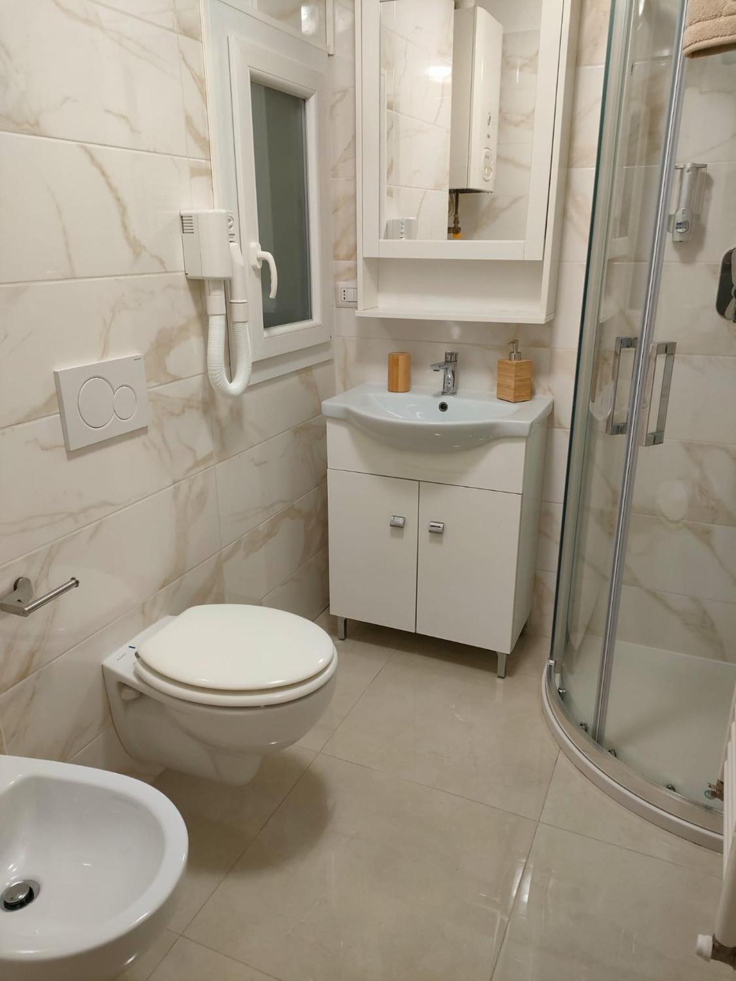 La Casa Di Mimma Hotel Matera Ngoại thất bức ảnh