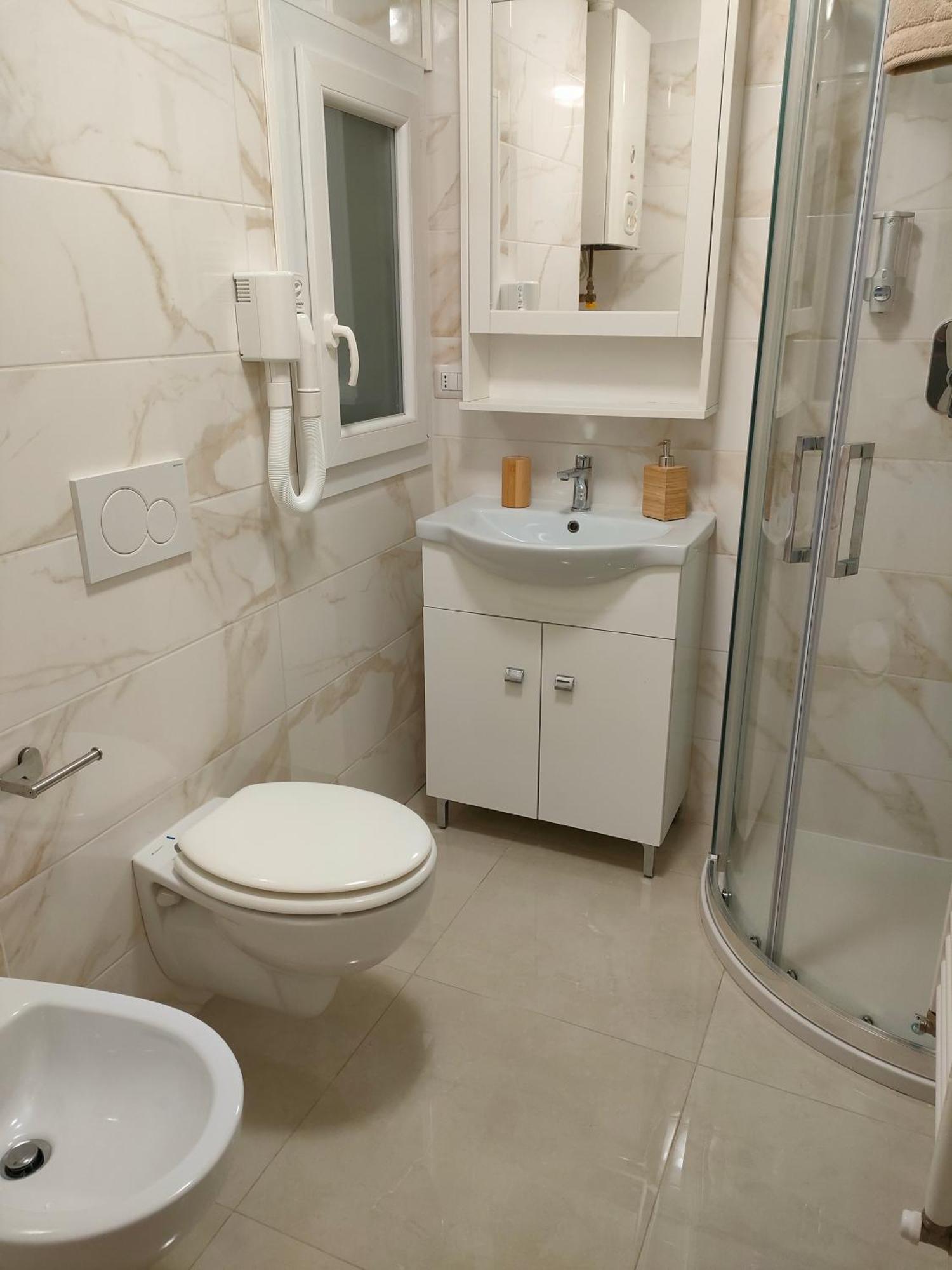 La Casa Di Mimma Hotel Matera Phòng bức ảnh