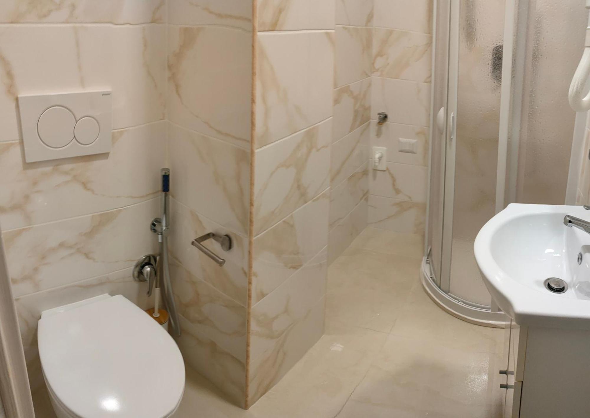 La Casa Di Mimma Hotel Matera Phòng bức ảnh